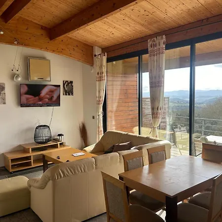 Retraite, Vue Sur Les Corbieres * Villarzel-du-Razes