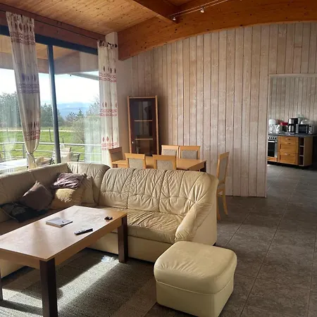 Retraite, Vue Sur Les Corbieres Apartmán Villarzel-du-Razes