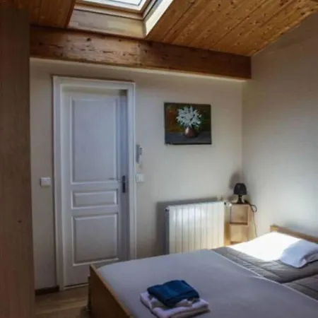 Retraite, Vue Sur Les Corbieres * Villarzel-du-Razes