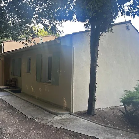 Apartmán Retraite, Vue Sur Les Corbieres