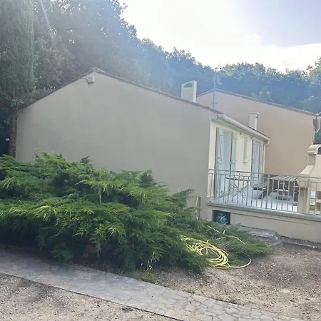 Apartmán Retraite, Vue Sur Les Corbieres *