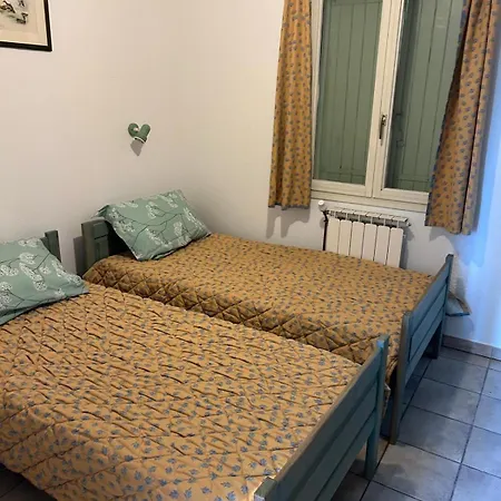 Apartmán Retraite, Vue Sur Les Corbieres