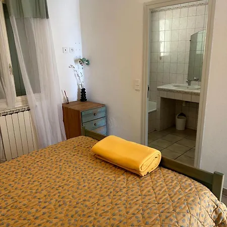 Apartmán Retraite, Vue Sur Les Corbieres *