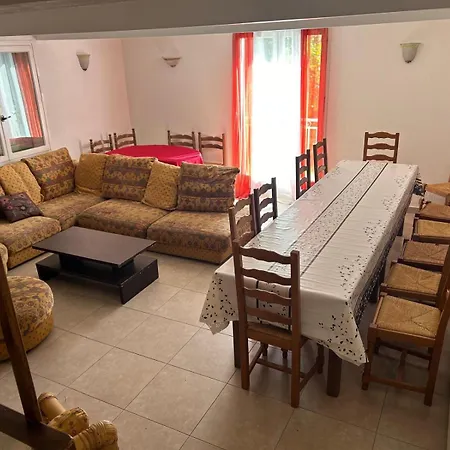 Apartmán Retraite, Vue Sur Les Corbieres Villarzel-du-Razes