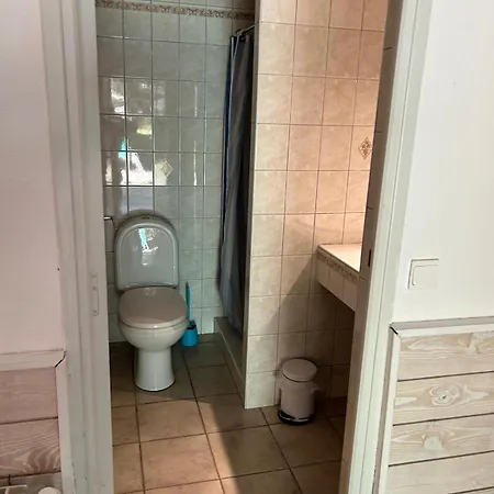 Retraite, Vue Sur Les Corbieres Apartmán