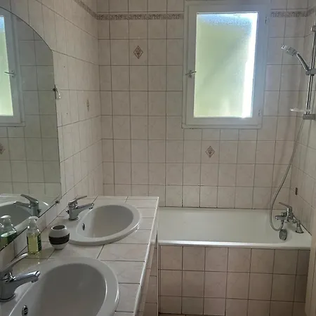 Apartmán Retraite, Vue Sur Les Corbieres