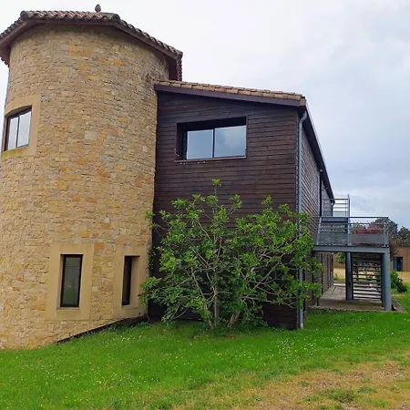 Retraite, Vue Sur Les Corbieres Villarzel-du-Razes