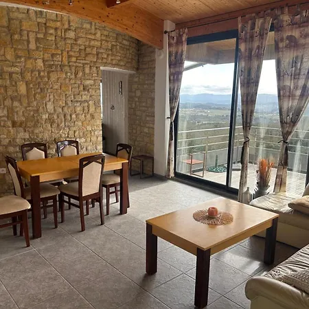 Apartmán Retraite, Vue Sur Les Corbieres *